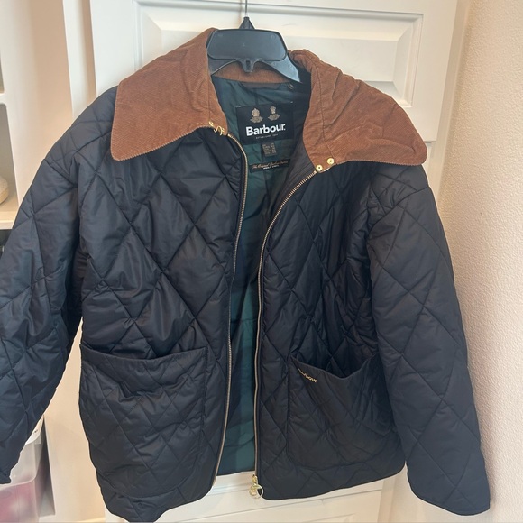 Barbour Jackets & Blazers - Barbour Quilted Jacket